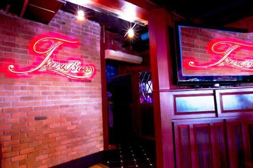 โรงแรม Fourteen Again Pattaya
