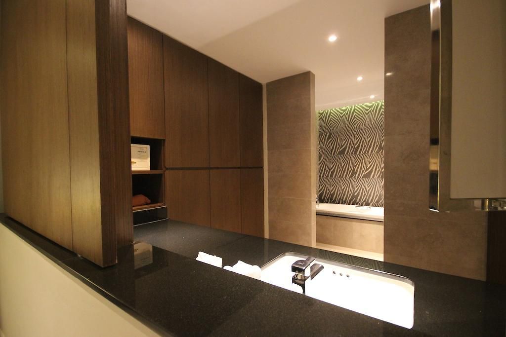 โรงแรม Season Five Pattaya