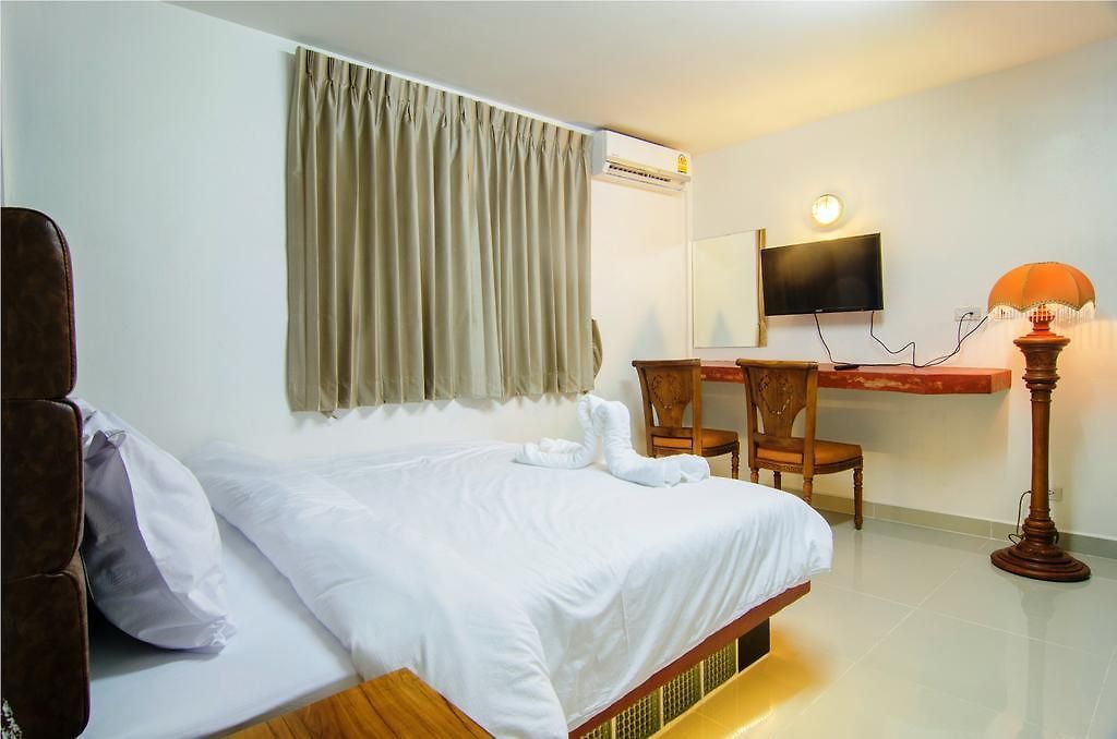 Khunsri Art Boutique โรงแรม 3*