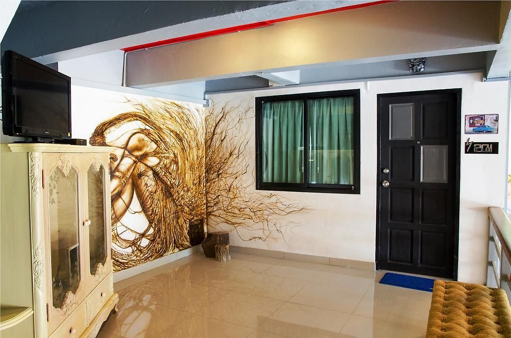 Khunsri Art Boutique โรงแรม 3*