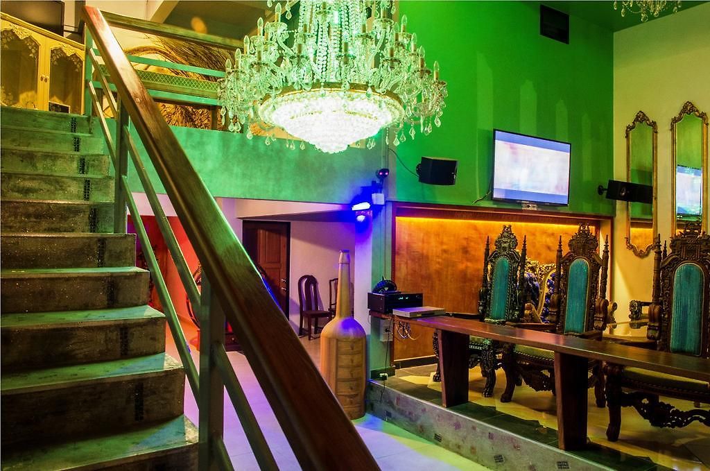 Khunsri Art Boutique โรงแรม 3*