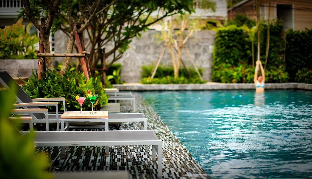 Kudos Parc Pattaya