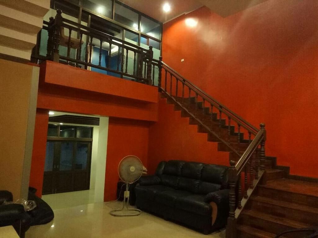 บ้านพัก Caribbean Beach At