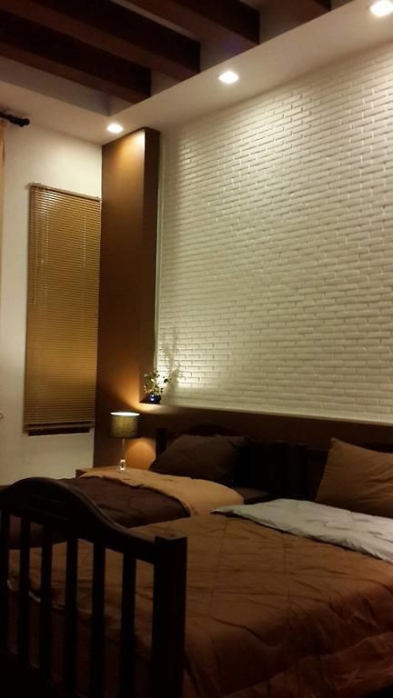 บ้านพัก Caribbean Beach At