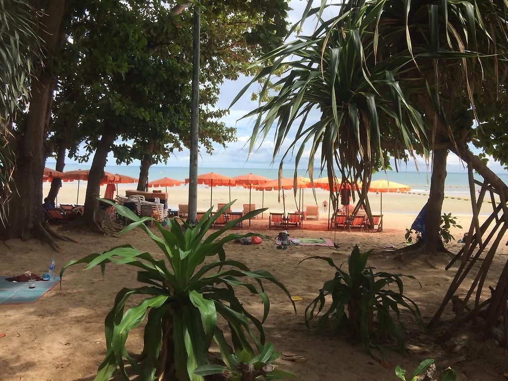 Caribbean Beach At บ้านพัก