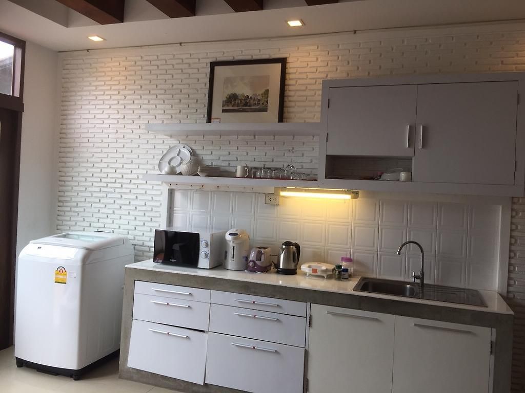 Caribbean Beach At บ้านพัก