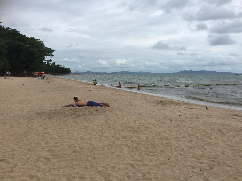 Caribbean Beach At *