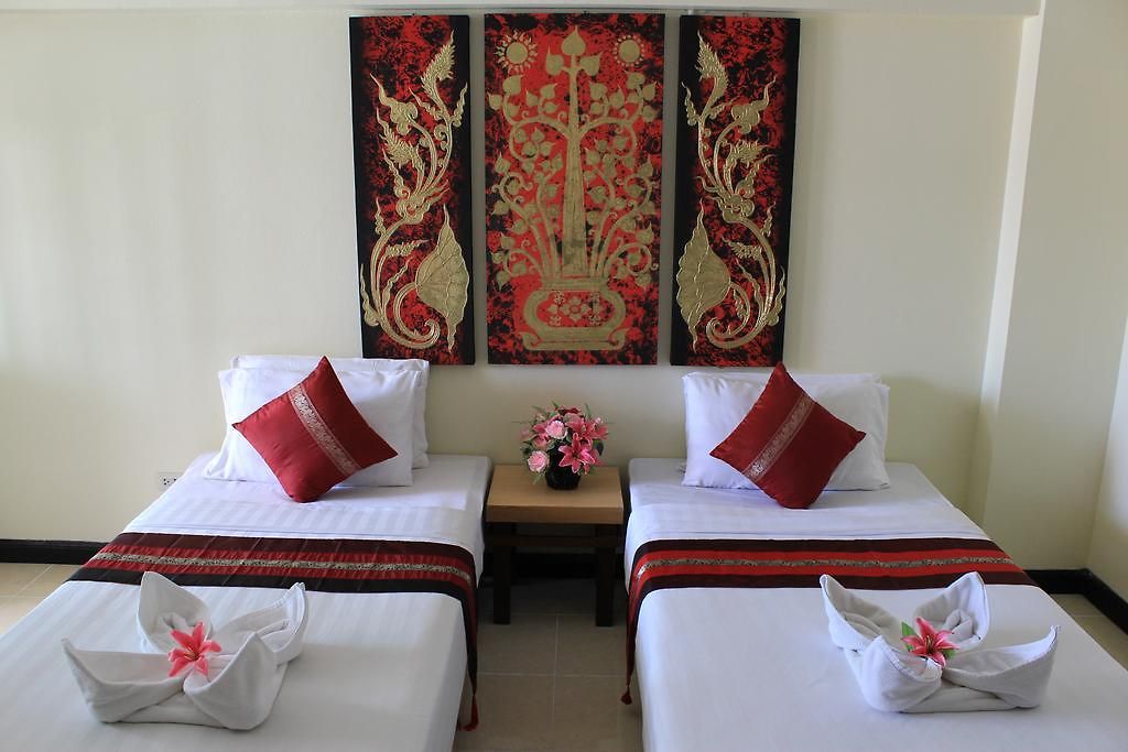 Siwalai Place Pattaya