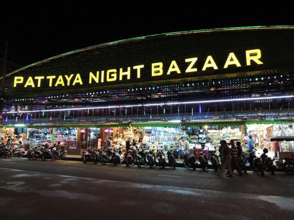Punyapha Place Pattaya