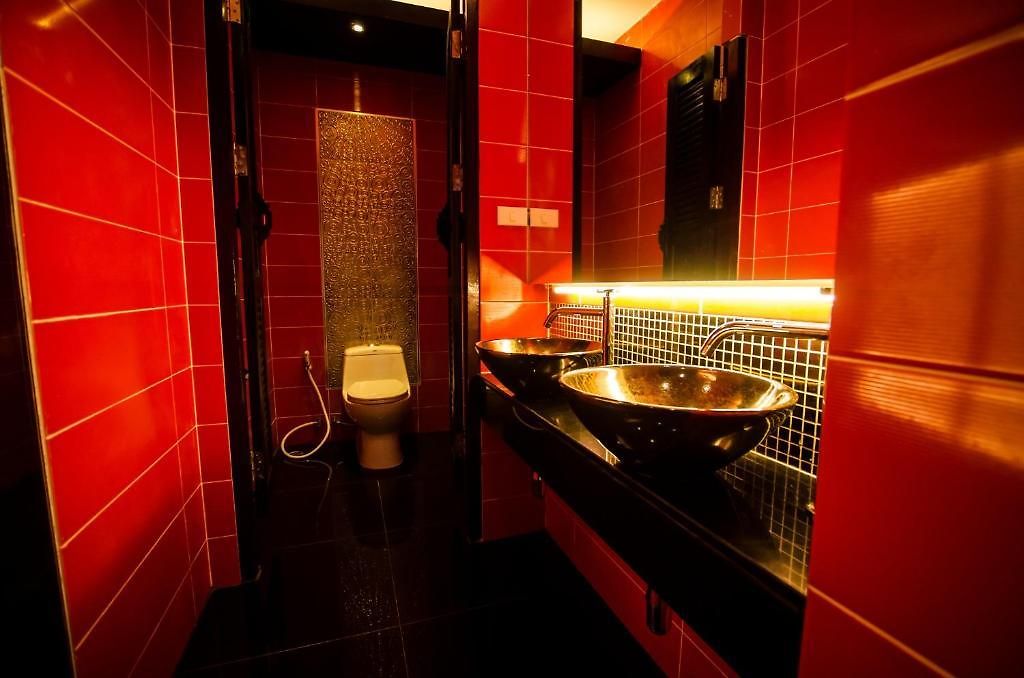 Maytara โรงแรม 3*