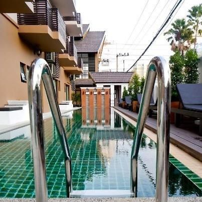 โรงแรม Maytara 3*