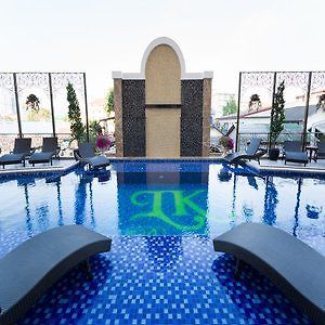 Hotel Lk President Pattaya