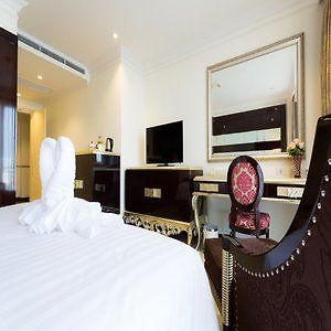 Hotel Lk President 4*