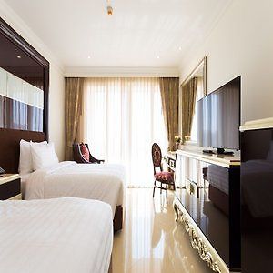 Lk President Hotel 4*