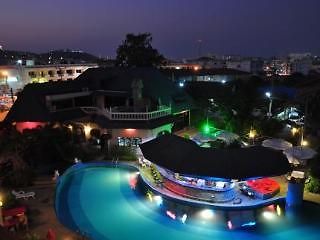 Eden Hotel Pattaya