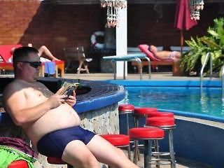 โรงแรม Eden Hotel Pattaya Pattaya