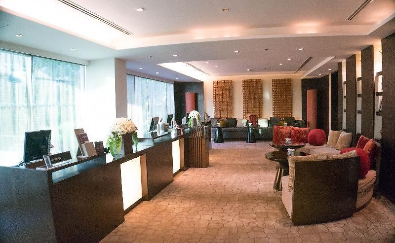 Amari โรงแรม 5*