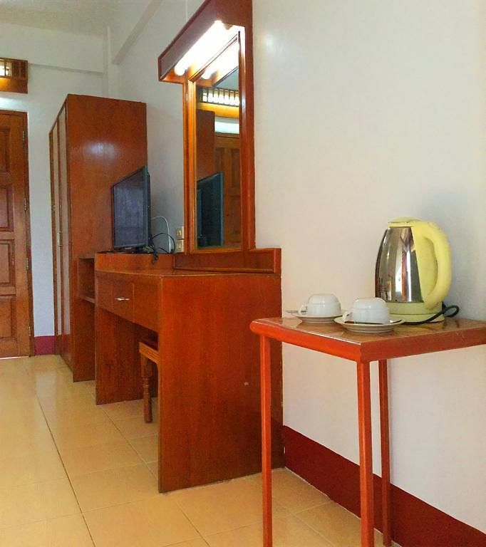 โรงแรม Bliss Mansion 3*