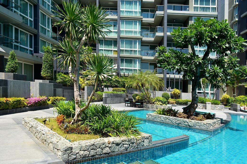 Lux Sl Luxury Style Of Life อพาร์ทเม้น