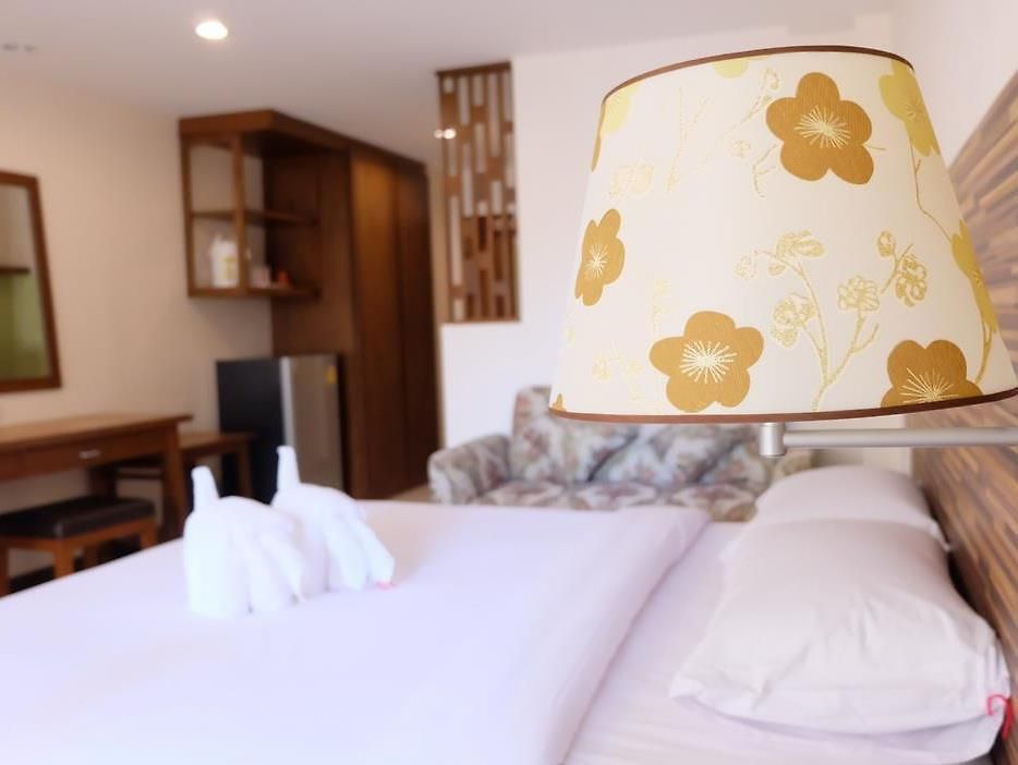 D Hotel Pattaya