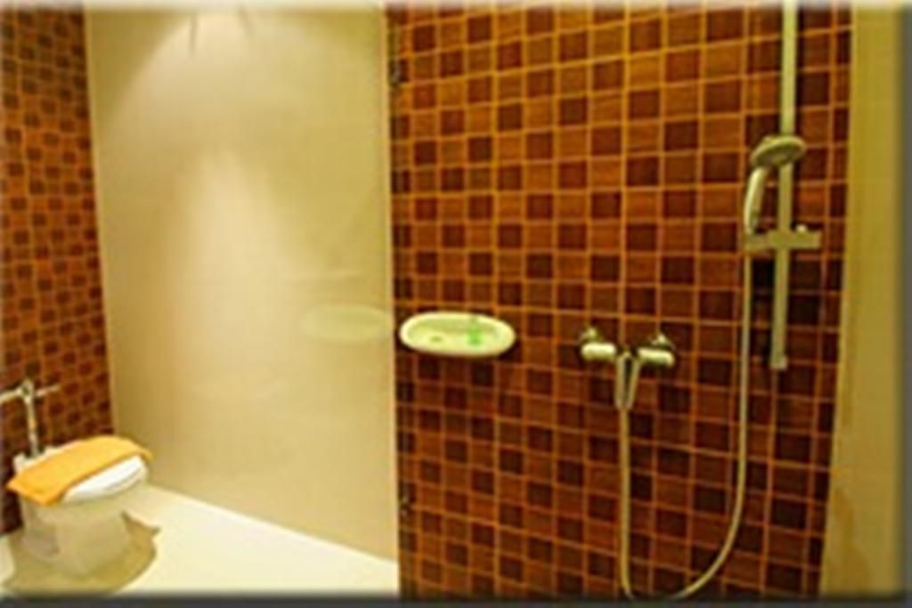 Marsi โรงแรม Pattaya