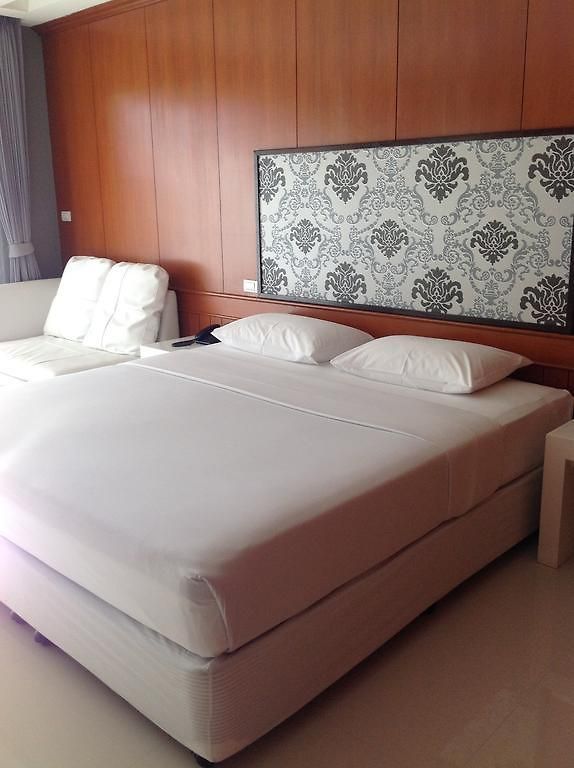 โรงแรม Marsi 3*