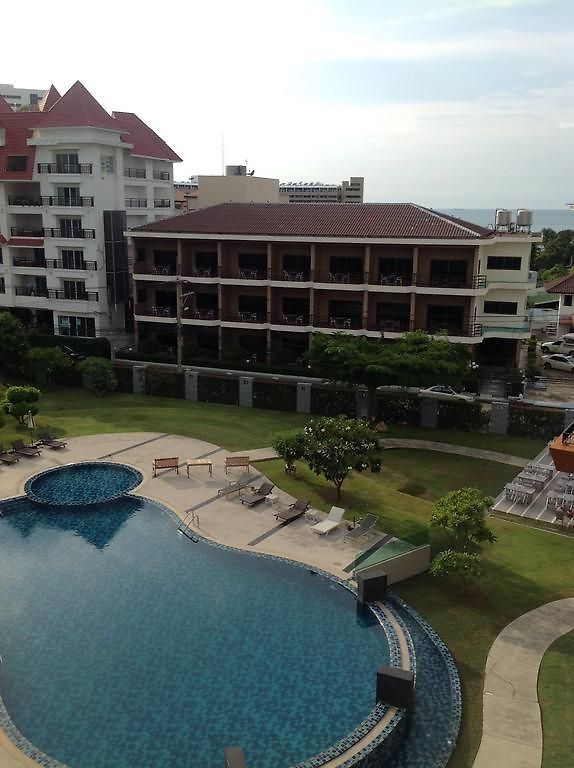 Marsi โรงแรม 3*