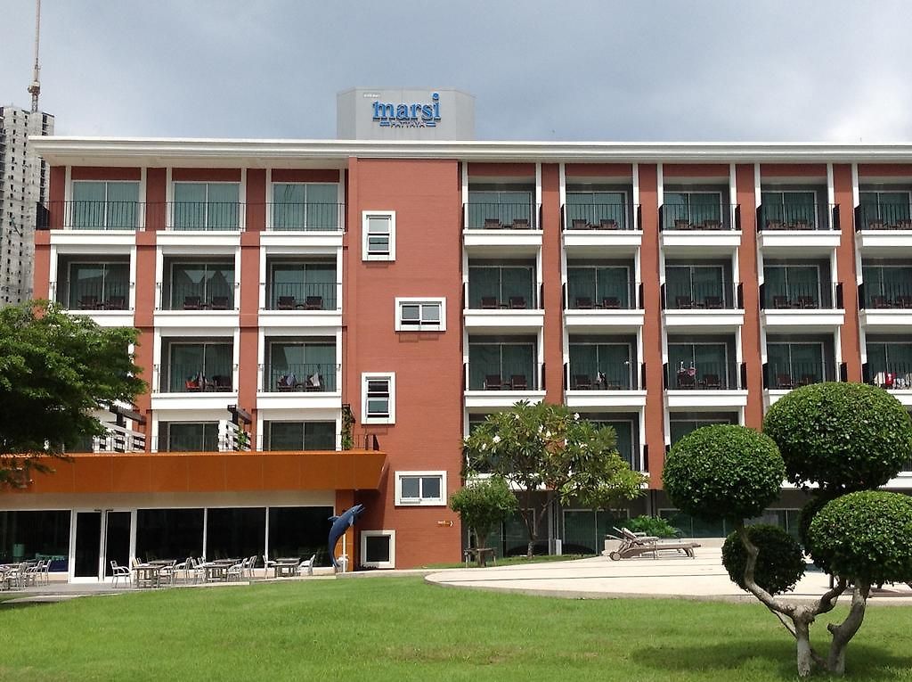 Marsi