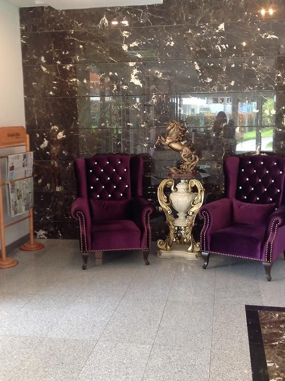 โรงแรม Marsi
