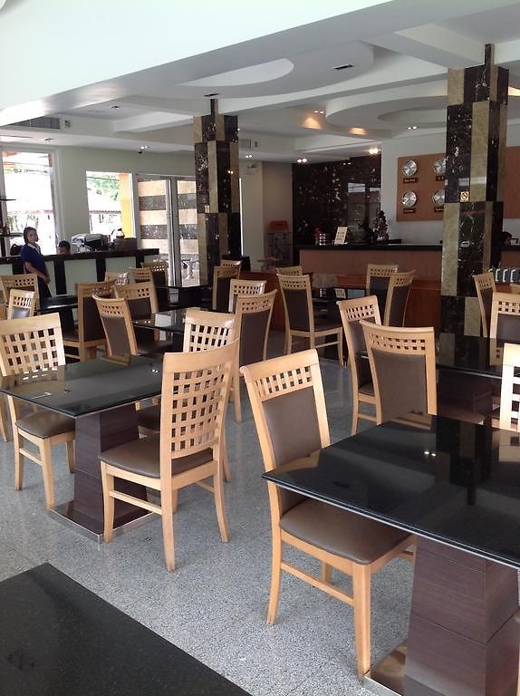 Marsi โรงแรม Pattaya