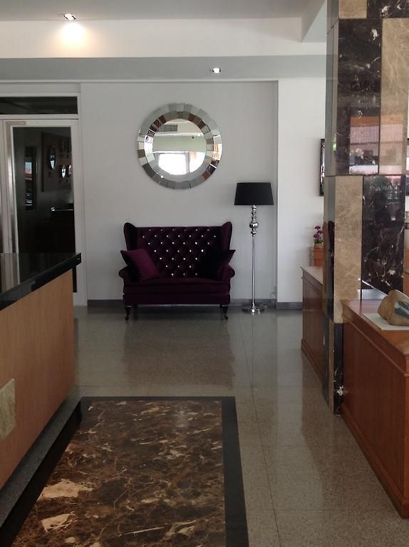 Marsi โรงแรม Pattaya