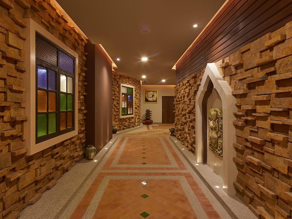 The Agate Boutique รีสอร์ท Pattaya