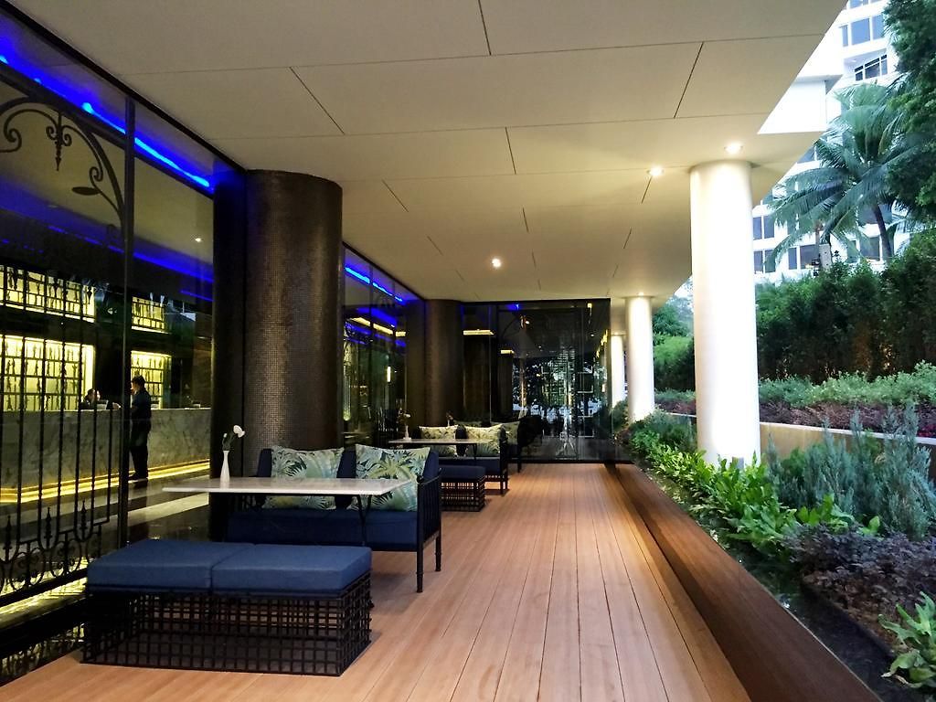 Mera Mare โรงแรม 5*