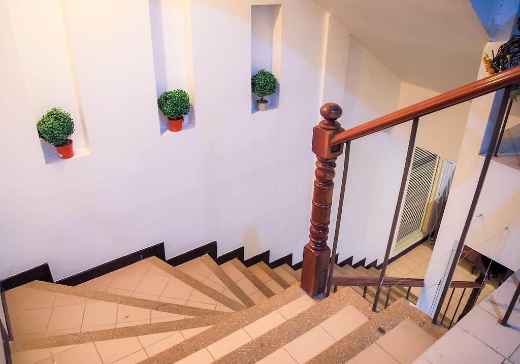 คาซาโนวา โรงแรม