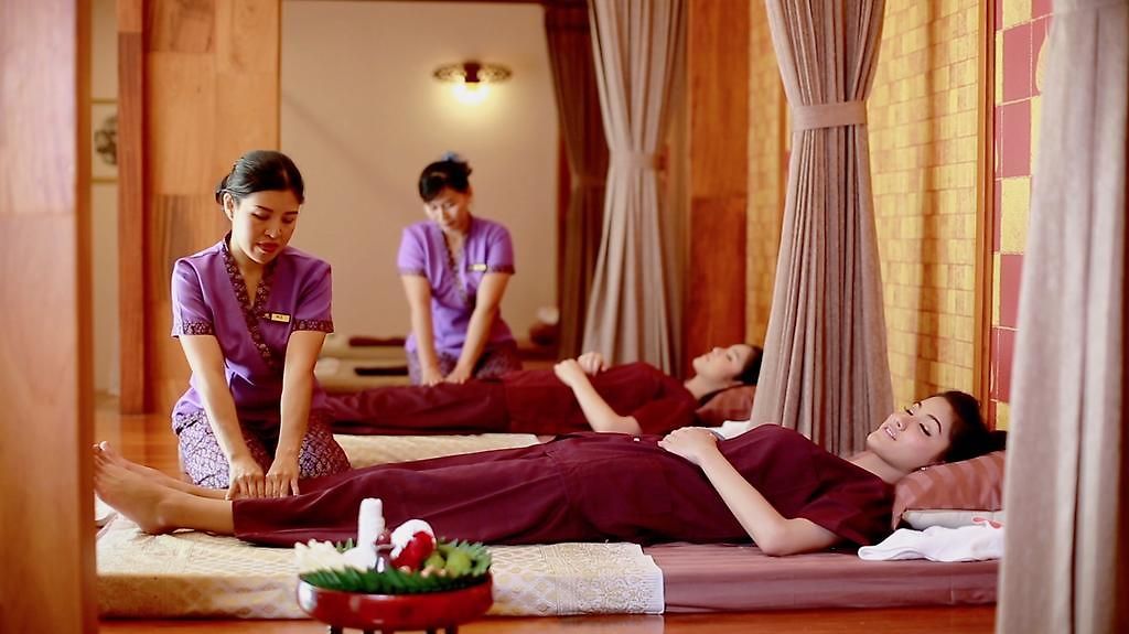 รีสอร์ท The Agate Boutique Pattaya