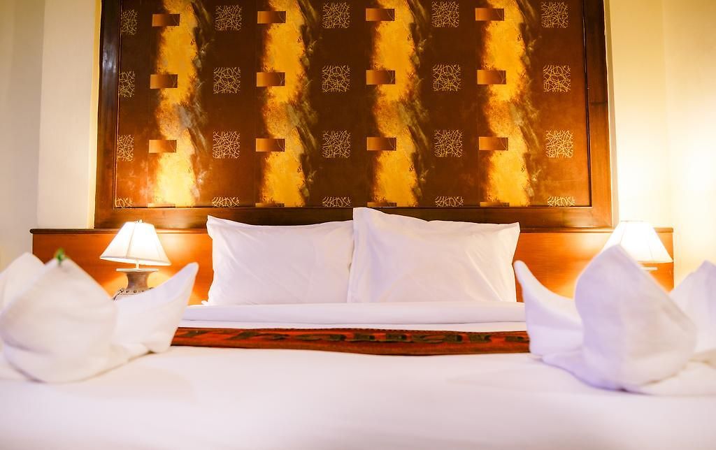 โรงแรม คาซาโนวา 2*