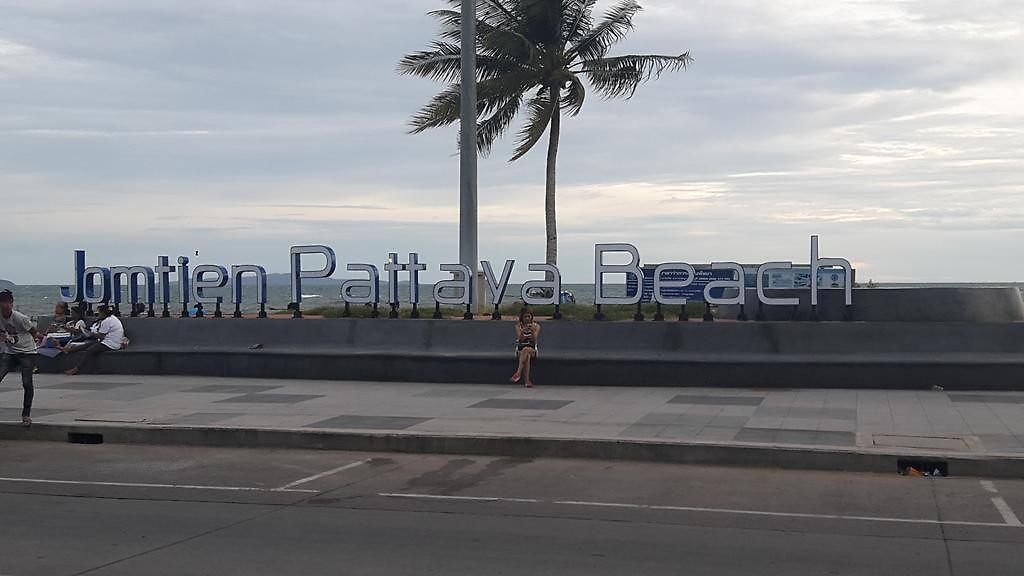 คาซาโนวา Pattaya