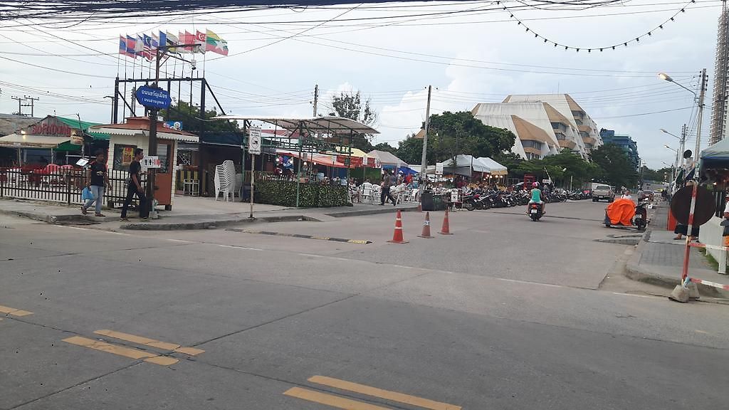 คาซาโนวา โรงแรม 2*