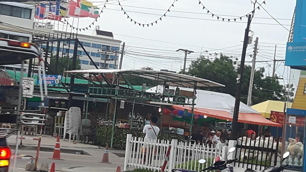 คาซาโนวา โรงแรม
