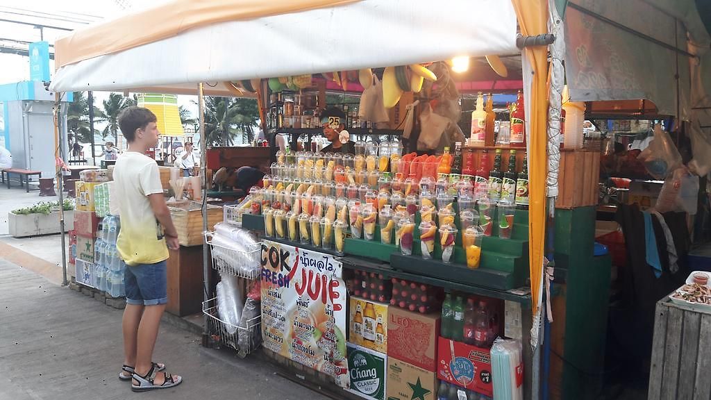 คาซาโนวา Pattaya