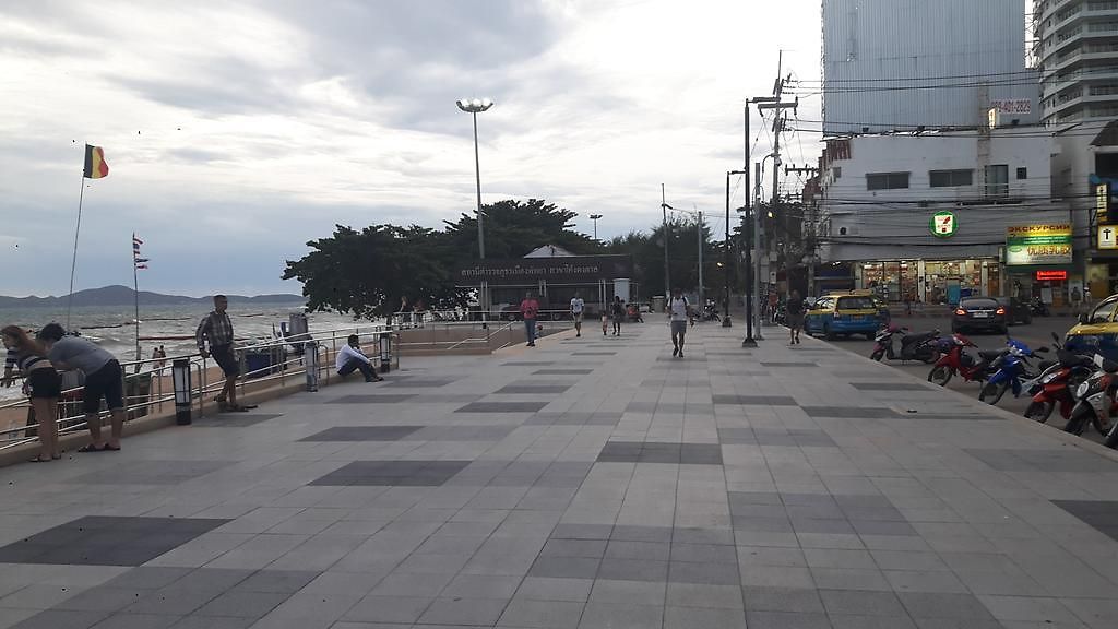 คาซาโนวา โรงแรม 2*