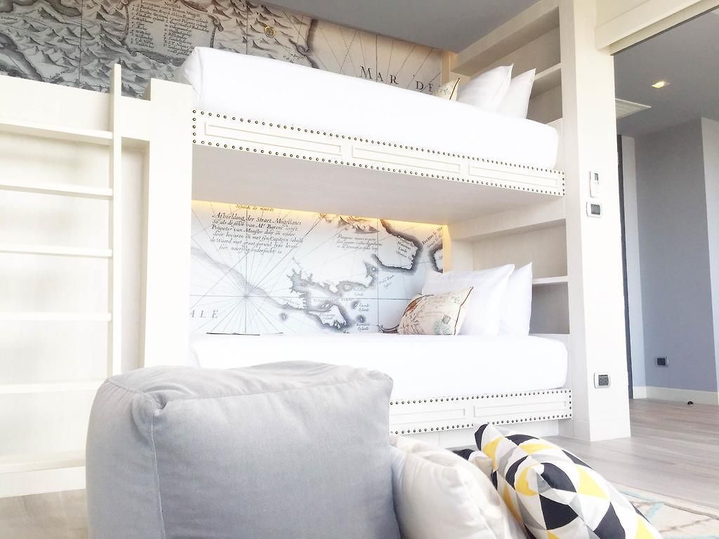 Mera Mare โรงแรม Pattaya
