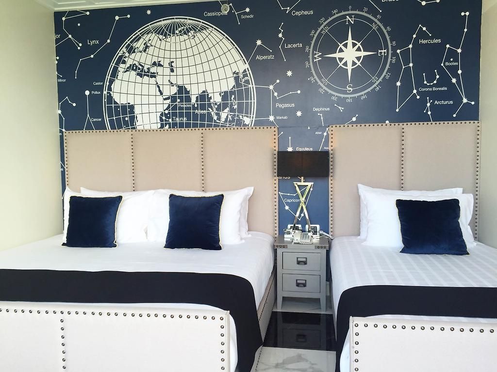 โรงแรม Mera Mare Pattaya