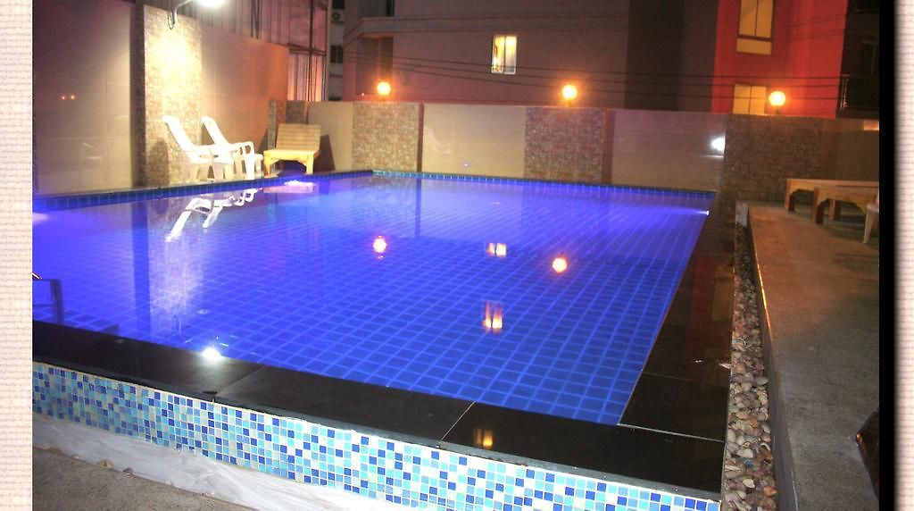 Tez Palace Hotel