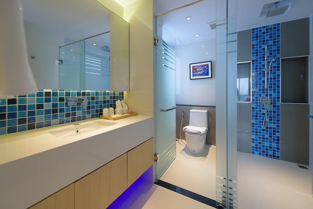 Deep Blue Z10 Pattaya