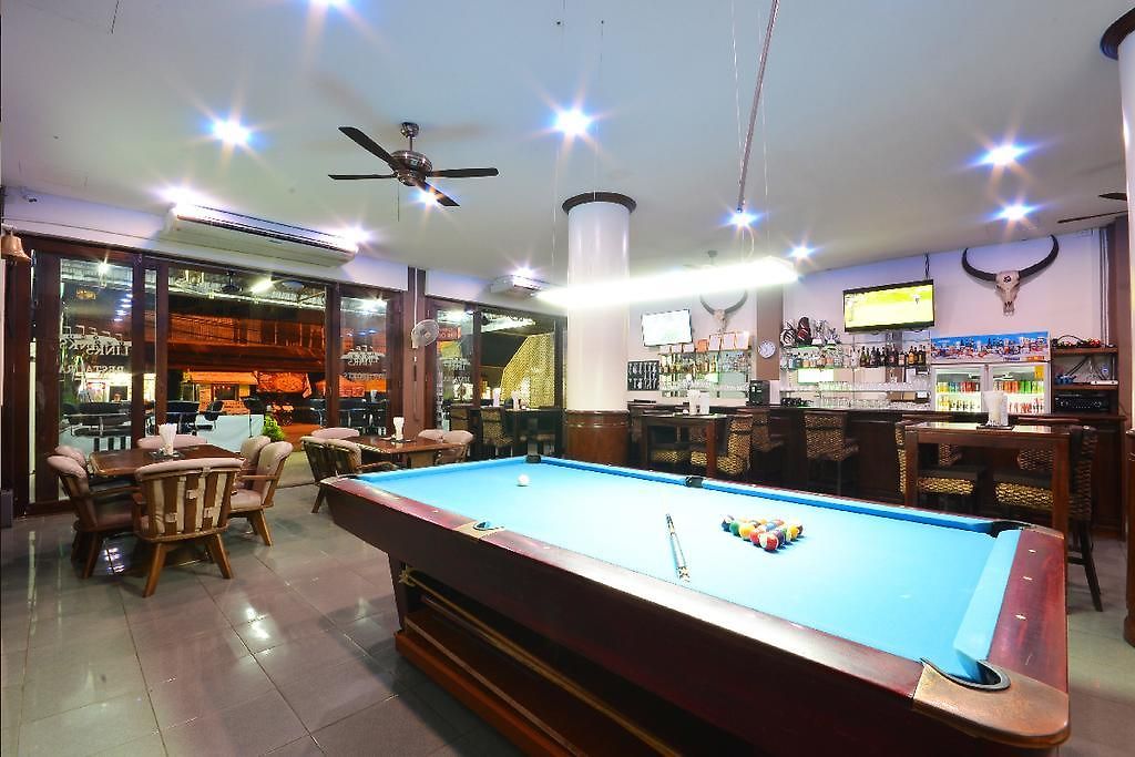 The Links โรงแรม 3*