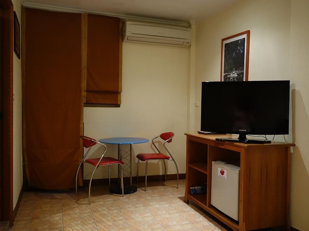 Secrets โรงแรม Pattaya