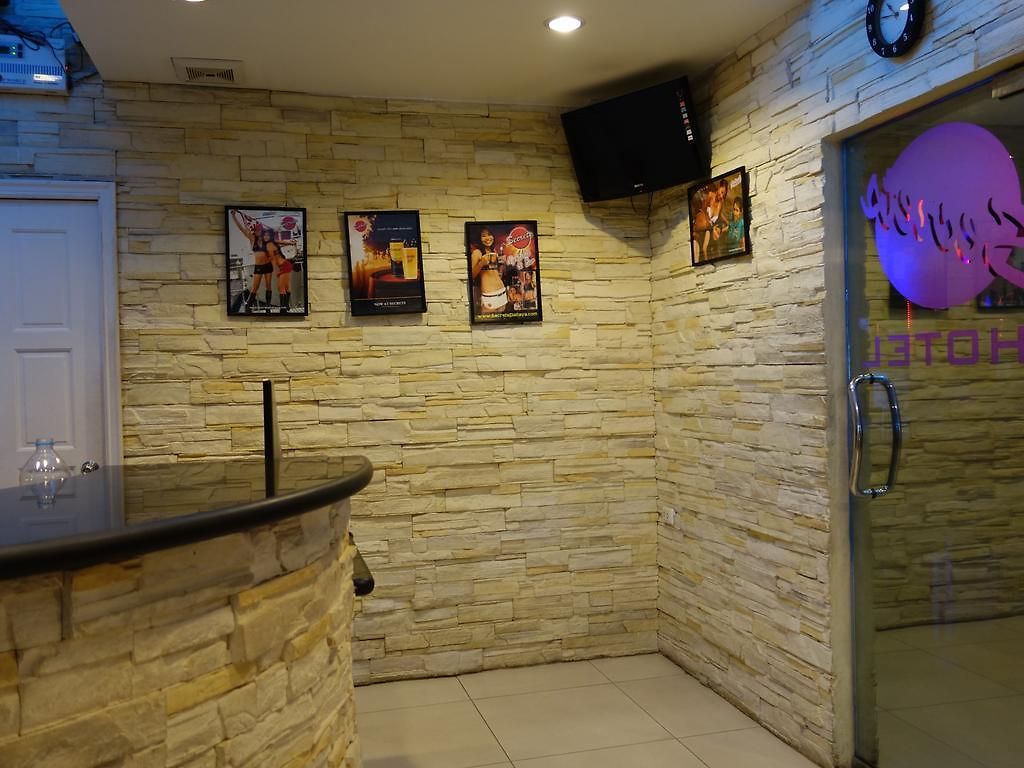 Secrets โรงแรม 3*