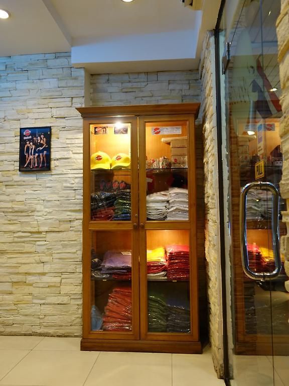 Secrets โรงแรม