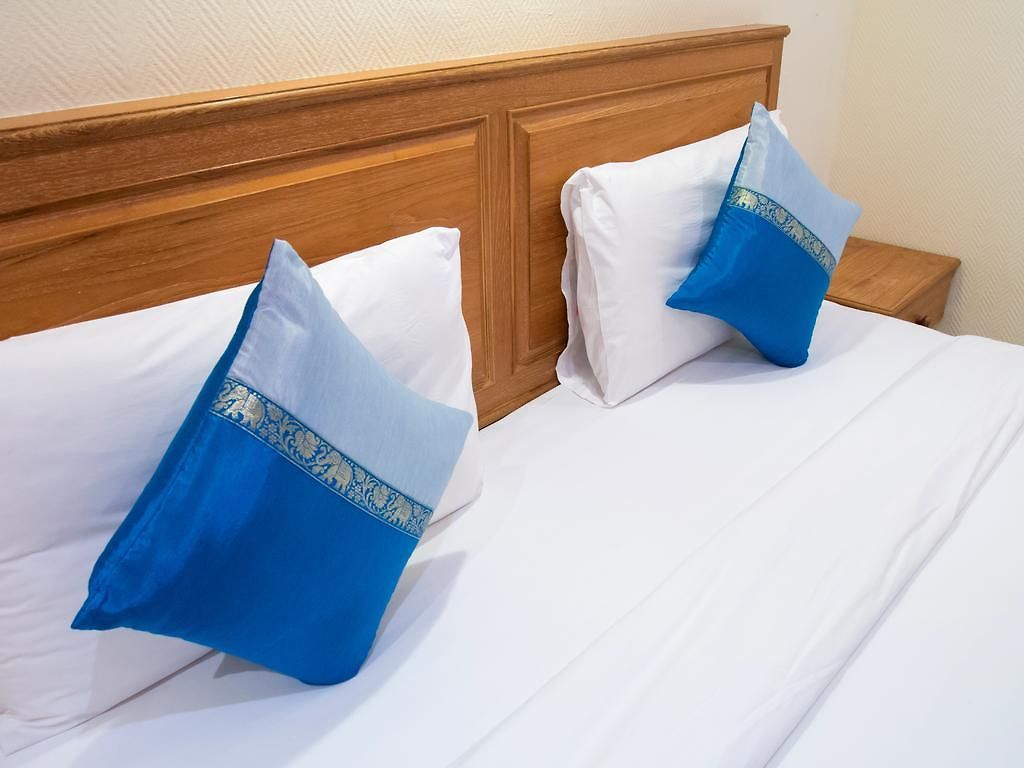 โรงแรม Secrets Pattaya